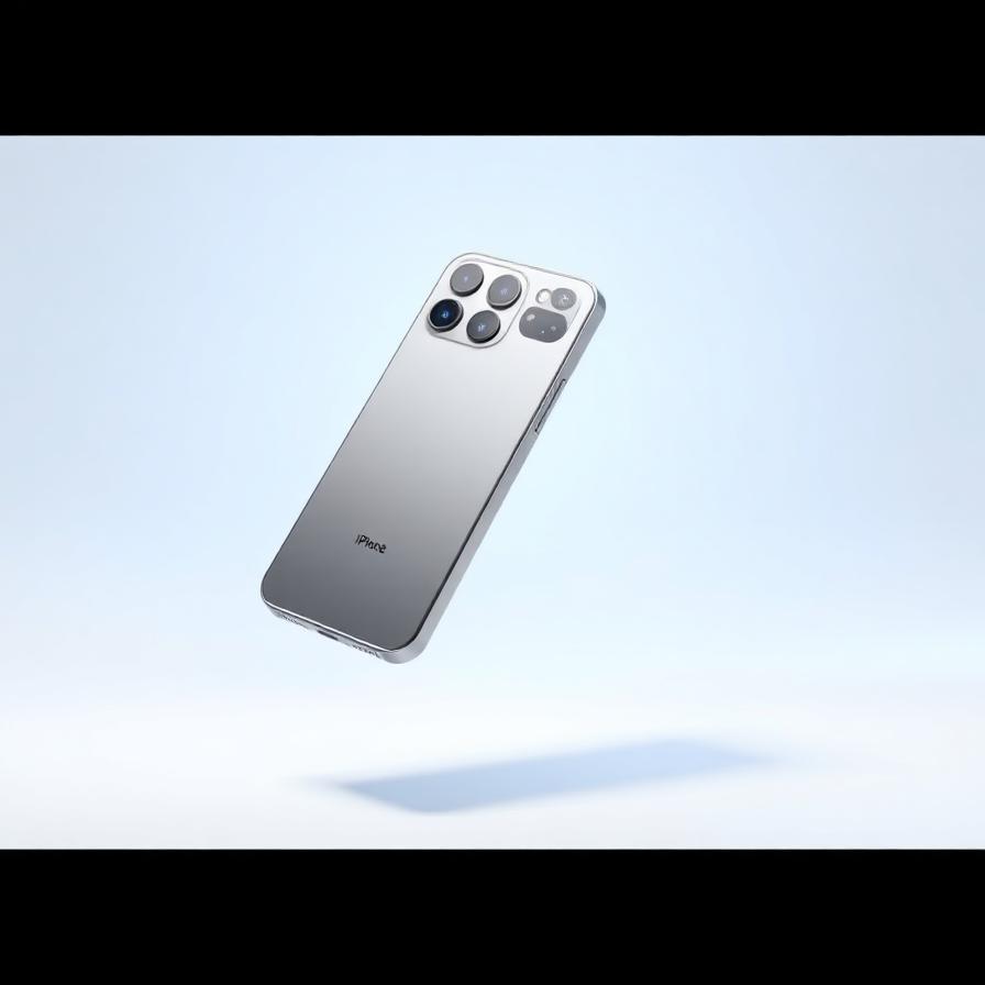 iPhone 17